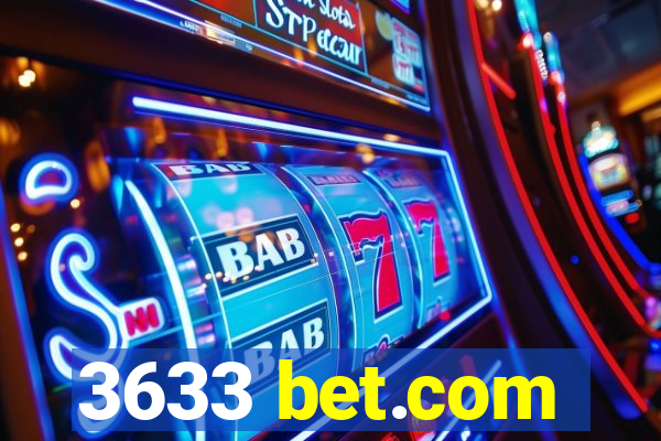 3633 bet.com